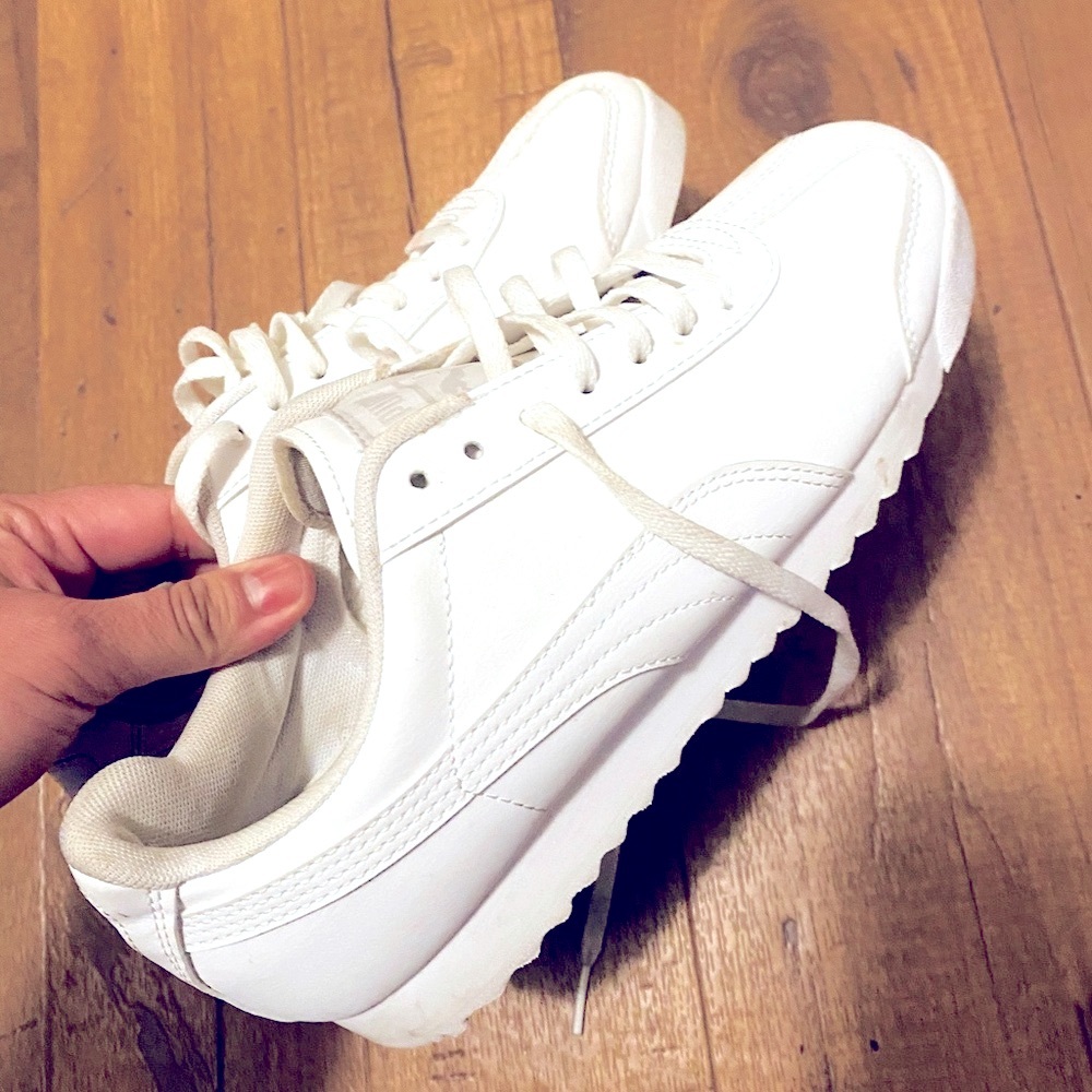 PUMA